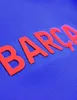 Tuta da allenamento FC Barcellona blu per bambini - Taglia Anteprima dell’immagine prodotto 14