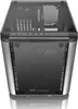 Thermaltake Level 20 VT, Micro Tower, PC, Schwarz, Silber, Produktbild-Vorschau 6