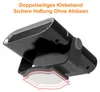 Tragbare 12V-Autoheizung, 360° drehbar, 2-in-1-Heizgerät Produktbild-Vorschau 7