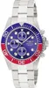 Invicta Pro Diver 1771 Herren Uhr - Quartz Bewegung - Produktbild-Vorschau 1