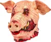 Boland 97519, Erwachsener, Kopfmaske, Halloween, 1 Stück(e) Produktbild-Vorschau 7
