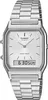 Casio Vintage AQ-230A-7AMQY, Vodeodolný, Quartz Náhľad obrázku produktu 6