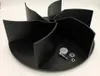 Scheppach Flügelrad mit Befestigungsmaterial RD320/Ø19x95 | Produktbild-Vorschau 2