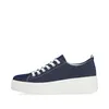 Remonte Sporthalbschuhe Formsohle modisch in blau, Gr. 40 Produktbild-Vorschau 7