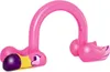 Jumbo Wassersprinkler Flamingo 340 x 110 x 192 cm Produktbild-Vorschau 1