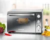 Rommelsbacher Back- und Grillofen BGS 1500, Mini-Backofen Produktbild-Vorschau 6
