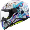 LS2 FF812 KID NEXT LEVEL Integralhelm Produktbild-Vorschau 1
