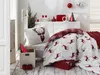 L'Essentiel Linge de Maison, Geyik - Claret Red v2, Náhľad obrázku produktu 1