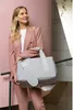 Tasche REISENTHEL ALLROUNDER M TWIST-HIMMEL STIEG Größe: M Produktbild-Vorschau 4