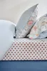 Pip Studio Spannlaken Jaipur Flower Farbe Light Pink Größe Produktbild-Vorschau 2