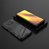 LaimTop Armor Hülle für Xiaomi Poco X3 Pro, Hybrid PC TPU Produktbild-Vorschau 2