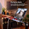 Sportstech Laufband sWalk Lite Plus | 6 km/h Walking Pad, Produktbild-Vorschau 6