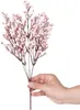 Camerazar Mirabelle ramo di ciliegio, artificiale, rosa, Anteprima dell’immagine prodotto 10