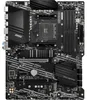 MSI B550-A PRO, AMD, Socket AM4, AMD Ryzen 3000 Series, Náhled obrázku produktu 2