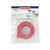 A product package containing red rubber rings for jars. Produktbild-Vorschau
