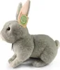Rappa – Realistischer Plüschhase, 23 cm, aus der Produktbild-Vorschau 3