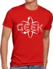 A.N.T. Geek Herren T-Shirt Nerd Videospiel Gamer Produktbild-Vorschau 1