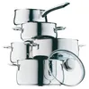 WMF 3201112595, Edelstahl, Edelstahl Produktbild-Vorschau 11
