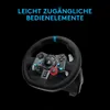 Logitech G29 Driving Force inkl Headset A10 Bundle Podgląd zdjęcia produktu 16