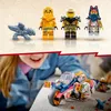 LEGO Ninjago 71792 - Sořina mech motorka Náhled obrázku produktu 24