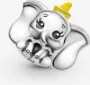 Pandora Disney Susi Charm-Anhänger aus Sterling Silber mit Produktbild-Vorschau 8