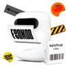 Fine Life Pro P50 Thermo Etikettendrucker Drahtloser Produktbild-Vorschau 8