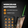 HAMMER CONSTRUCTION 3 THERMAL 5G MILITARY EDITION: Een Productafbeelding-voorbeeld 13