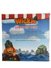 Spielzelt Wickie und die starken Männer Anmalzelt LxBxH Produktbild-Vorschau 6