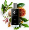 FP French Perfumes | Herrenparfüm Nr. 202 – Bleuu Chaneel – Produktbild-Vorschau 1