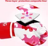 Kinder Boxhandschuhe Taekwondo Muay Thai Training Sandsack Produktbild-Vorschau 5