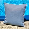 heimtexland ® Outdoor Deko Kissen Sitzkissen Lotus Effekt Produktbild-Vorschau 3