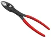 KNIPEX TwinGrip Frontgreifzange 82 01 200 Podgląd zdjęcia produktu 43