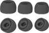 Jumada's - "3 embouts en silicone de différentes tailles Voir les images du produit 1