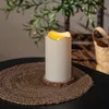 Best Season LED-Kerze aus Kunststoff Lichtsensor, ca.18 x Produktbild-Vorschau 9