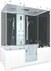 Kombination Badewanne Dusche K88-SW-TH-C-EA Duschtempel Produktbild-Vorschau 5