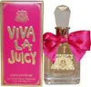 A perfume bottle and its packaging are displayed against a white background. Podgląd zdjęcia produktu