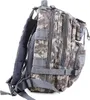 Rucksack Militär BW Wanderrucksack AT Digital Grau Produktbild-Vorschau 2