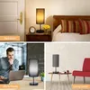 Aigostar Nachttischlampe mit 2 USB-Ladeanschlüssen, E27 Produktbild-Vorschau 6
