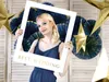 Photobox accessoires pour le mariage avec des ballons 12pcs Voir les images du produit 9