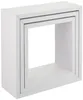 Mensole a cubo sospese, set di 3. Anteprima dell’immagine prodotto 2