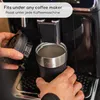 Milu 6116 Isolierbecher schwarz 0,21 l Anteprima dell’immagine prodotto 9