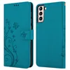 Cadorabo Hülle für Samsung Galaxy S21 PLUS Schutz Hülle in Produktbild-Vorschau 9