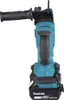 Makita Młot Wiercąco-Kujący Sds-Plus 2X18V 2,9J Bez Podgląd zdjęcia produktu 13