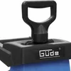 Güde Gartenhäcksler GH 2801 Silent, Walzenhäcksler Produktbild-Vorschau 4