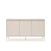 BEAUTYSOFA | Kommode NOTO 150 cm Kaschmir, Wohnzimmer Produktbild-Vorschau 2
