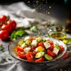 Oligri Griechisches Bio Olivenöl Nativ Extra 500 ml, aus Produktbild-Vorschau 5