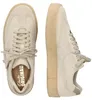 Clarks Originals Schnürschuh Tor 80 aus weichem Wildleder Produktbild-Vorschau 6