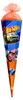Roth Hot Wheels Schultüte 85 cm eckig Tüllverschluss Produktbild-Vorschau 4