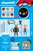 71337 Miraculous: Adrien & Cat Noir 71337 Náhľad obrázku produktu 3