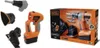 Smoby Black+Decker eVo 4-in-1 Werkzeug,360102 Produktbild-Vorschau 7